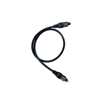 Кабель оптичний S/PDIF OptiBee 0.5