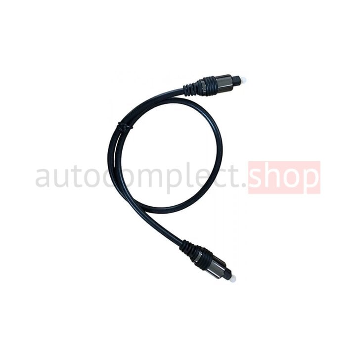 Кабель оптичний S/PDIF OptiBee 1