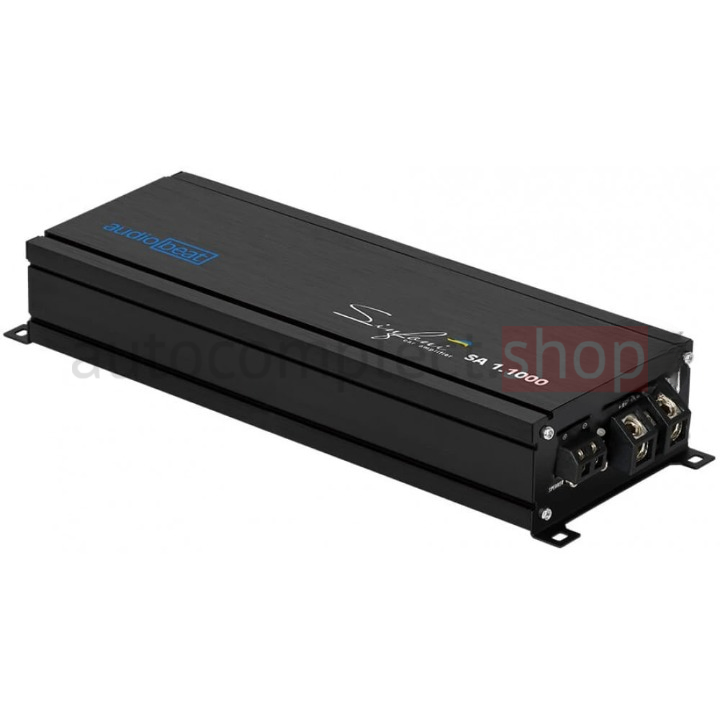 1-канальный усилитель AudioBeat SA 1.1000