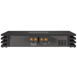 Підсилювач BRAX RX2 PRO (Digital input, Black)