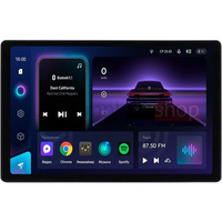 Штатна магнітола TEYES CC3 4+32Gb 9"