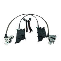 Автоматичний доводчик дверей TL1 (2 двері) для Toyota/Lexus