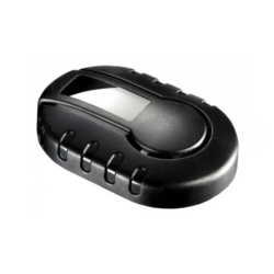 Паркувальний радар S4190 Black