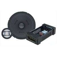 Автоакустика German Maestro CS 5008