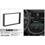 Перехідна рамка Chevrolet Lacetti, Aveo AWM 781-10-052 для магнітоли 2DIN