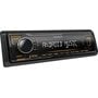 Автомагнитола Kenwood KMM-104