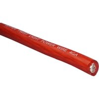 Кабель силовой Light LPC4 Red (20 мм, 30 м)