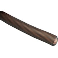 Кабель силовой Light LPC8 Black (8.3 мм, 76 м)