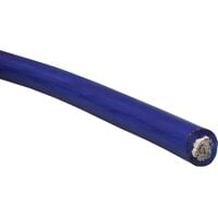 Кабель силовой Professional PPC4 4GA (20 мм, 30 м) 