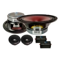 Компонентная акустика AudioBeat Piano CPM65