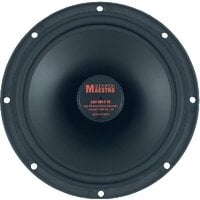 Сабвуфер German Maestro SW 8010 HE