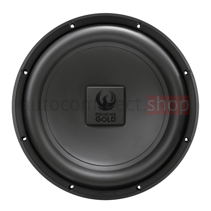 Сабвуфер Phoenix Gold RX 112d