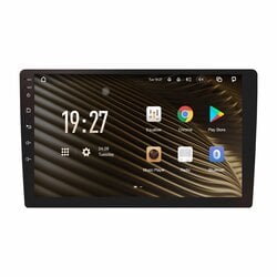 Штатна магнітола Sigma S10464