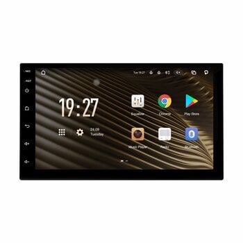 Универсальная магнитола Sigma S7432 (4/32)