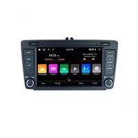 Штатна магнітола AMS Skoda Octavia 2 A5 2008-2013 M200S 2+32Gb 7"