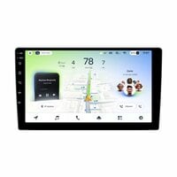 Штатна магнітола Teyes CC4 6+64 Gb 10"