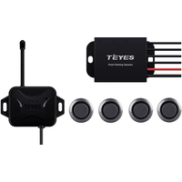 Парковочный радар для переднего бампера Teyes R1