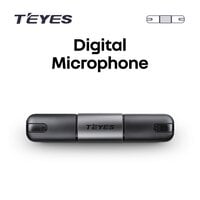 Выносной микрофон Teyes Digital