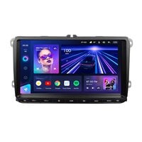 Штатна магнітола TEYES CC3L 4+64Gb 9" VW