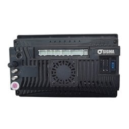 Универсальная магнитола Sigma S7432 (4/32)
