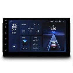 Штатна магнітола TEYES CC3L 4+32Gb 7"