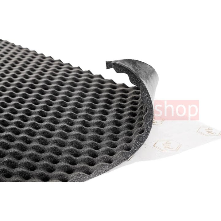 Шумоизоляция STP Biplast Premium 15A