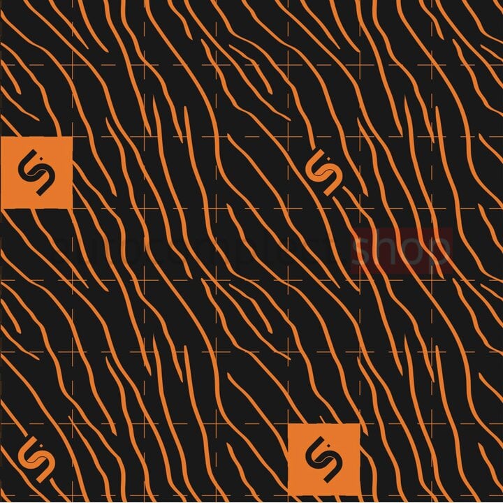 Віброізоляція Safari Tiger 3.2