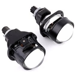 Светодиодны линзы AMS U1 G5 2.5" Светодиодны линзы AMS U1 G5 2.5"