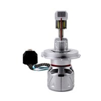 LED лампа ORIGINAL-F H4 H/L 5500K CANBUS