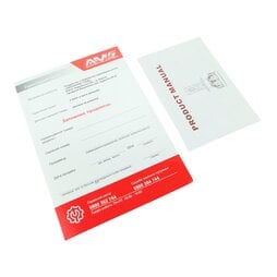 Світлодіодні LED лампи AMS ULTIMATE POWER-F H13 5500K CANBUS