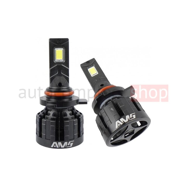 Светодиодные LED лампы AMS ULTIMATE POWER-F HIR2 5500K CANBUS