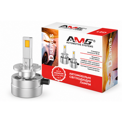 Led лампа AMS D4S 5500k