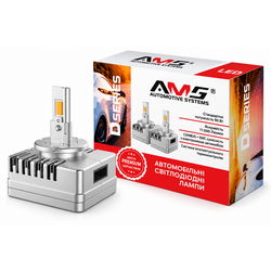 Led лампа AMS D5S 5500k
