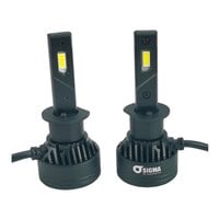 LЕD Лампа SIGMA X3 45W H8/H9/H11/H16JP CSP 6500K