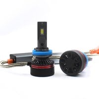 LED лампа SIGMA X4 60W H11 CANBUS