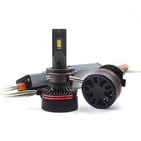 LED лампа SIGMA X4 60W H7 CANBUS