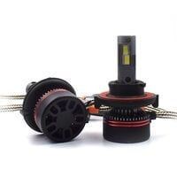 LED лампа SIGMA X4 60W H13 CANBUS