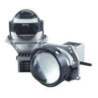 Автомобільні лінзи AMS U9 (Z12) LASER 3"