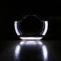 Маска для лінз LED C22 W+Y 2,5"