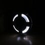 Маска для лінз LED C43 W+Y 3"