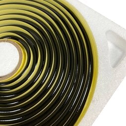 Герметик для фар NHK (чорний) Герметик для фар NHK (чорний)