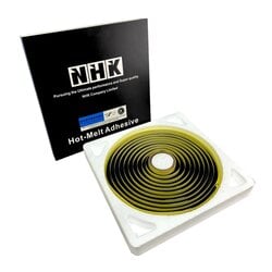 Герметик для фар NHK (чорний)