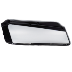 Скло фари Audi A8 D4 (2013-2017) lift (left)