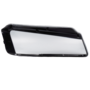 Скло фари Audi A8 D4 (2013-2017) lift (left)