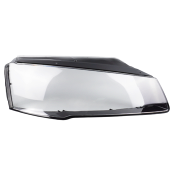 Скло фари Audi A8 D4 (2013-2017) lift (right)