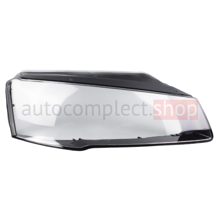Скло фари Audi A8 D4 (2013-2017) lift (right)
