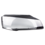 Скло фари Audi A8 D4 (2013-2017) lift (right)