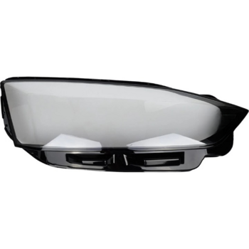 Скло фари Audi A5 F5 (2016-2020) prelift (right)