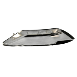 Скло фари Audi A8 D5 (2017-2022) prelift (left)