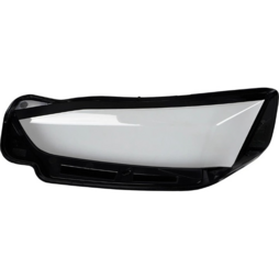 Скло фари Audi A5 F5 (2016-2020) prelift (right)